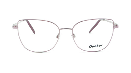 Зображення 2: Оправа для окулярів DACKOR 177 PINK 52