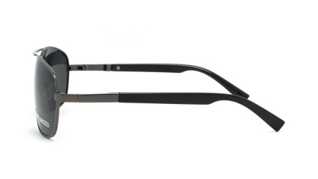 Зображення 2: Сонцезахисні окуляри CASUAL 7240 Pol