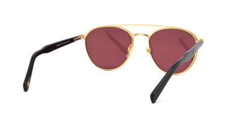 Зображення 4: Сонцезахисні окуляри TOM HART TH0081 NNL