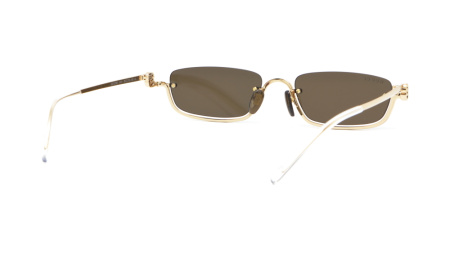 Зображення 3: Сонцезахисні окуляри GUCCI GG 1278S 001 55