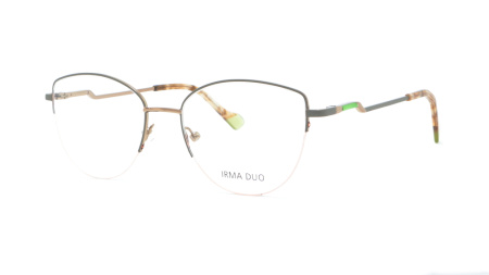 Зображення 1: Оправа для окулярів IRMA DUO YM11028 C3 53