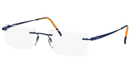 Зображення 1: Оправа для окулярів Silhouette 5502 4540