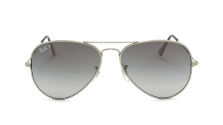 Зображення 6: Сонцезахисні окуляри Ray Ban RB 8041 086/M3 58 Aviator