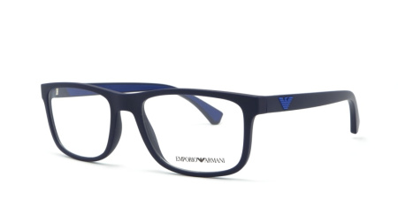 Зображення 1: Оправа для окулярів EMPORIO ARMANI EA3147 5754 55