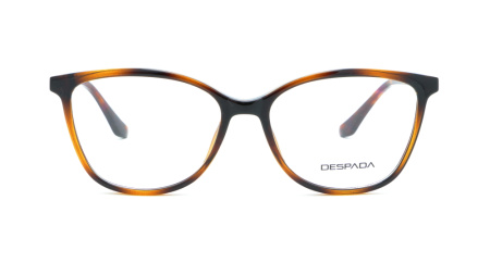 Зображення 2: Оправа для окулярів DESPADA DS 5306 C2 55