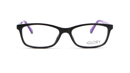Зображення 2: Оправа для окулярів GLORY 603 VIOLET 52
