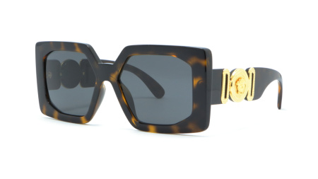 Зображення 1: Сонцезахисні окуляри VERSACE VE4478-U 108/87 55