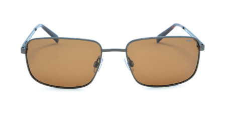 Зображення 2: Сонцезахисні окуляри INVU IB12520 A 57