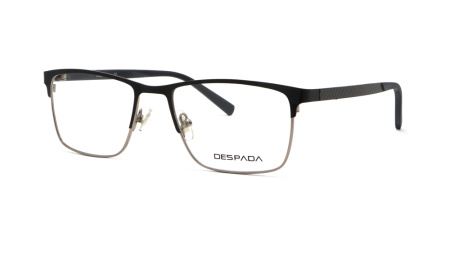Зображення 1: Оправа для окулярів DESPADA DS 5363 C1 54