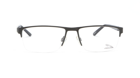 Зображення 5: Оправа для окулярів JAGUAR 33072 958 58