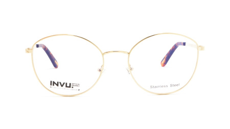 Зображення 5: Оправа для окулярів INVU B3905 A 55