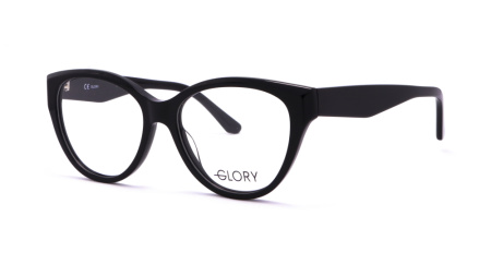 Зображення 1: Оправа для окулярів GLORY 164 NERO 54