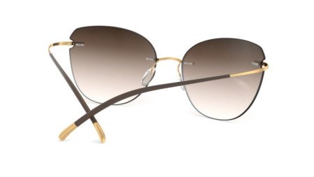 Зображення 7: Сонцезахисні окуляри Silhouette 8175 7530 60