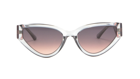 Зображення 2: Сонцезахисні окуляри GUESS GU 7819 20B 56