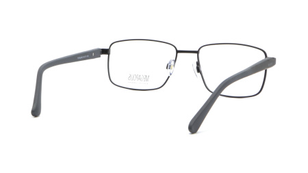 Зображення 3: Оправа для окулярів MEGAPOLIS 078 BLACK 54