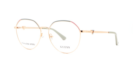 Зображення 1: Оправа для окулярів GUESS GU 2866 028 55
