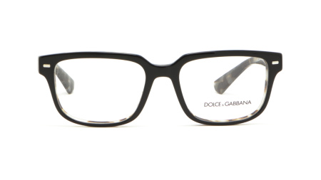 Зображення 2: Оправа для окулярів Dolce&Gabbana DG 3380 3403 54