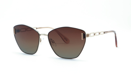 Зображення 1: Сонцезахисні окуляри StyleMark L1530 B 62