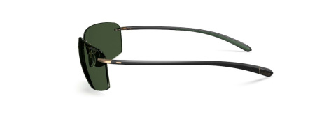 Зображення 4: Сонцезахисні окуляри Silhouette 8727 7630 65