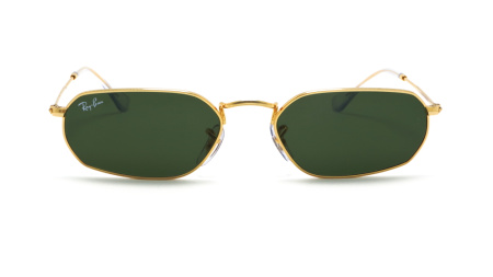 Зображення 2: Сонцезахисні окуляри Ray Ban RB 3947 001/31 54 Active Lifestyle