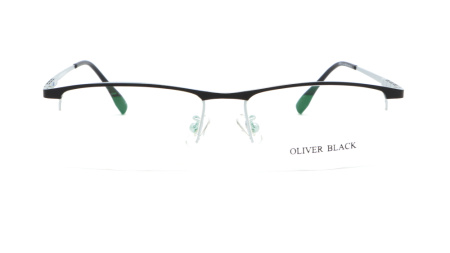 Зображення 2: Оправа для окулярів Oliver Black 20903 C4 56