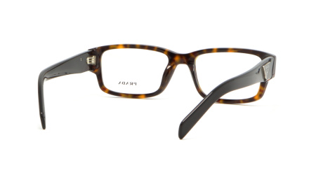 Зображення 5: Оправа для окулярів PRADA VPR 07Z 2AU-1O1 55