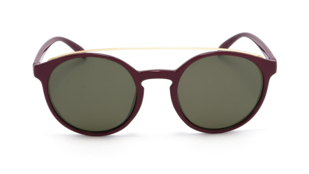 Изображение 5: Сонцезахисні окуляри DACKOR 057 BORDO 51