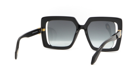 Зображення 5: Сонцезахисні окуляри JUST CAVALLI SJC027 0700 53