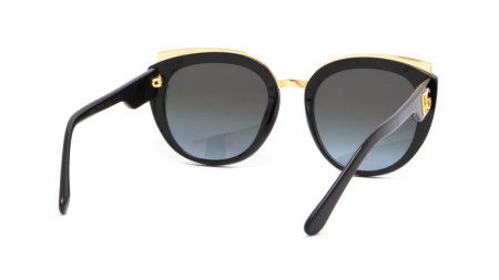 Зображення 5: Сонцезахисні окуляри Dolce&Gabbana DG 4383 501/8G 54