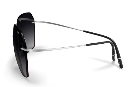 Зображення 3: Сонцезахисні окуляри Silhouette 8745 7210 59