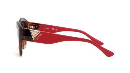 Зображення 3: Сонцезахисні окуляри GUESS GU 7868 52F 54