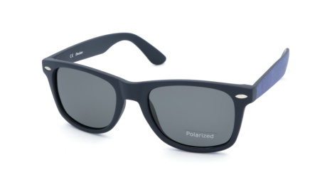 Зображення 1: Сонцезахисні окуляри DACKOR 232 BLUE