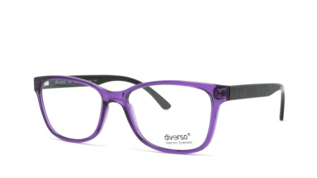 Зображення 1: Оправа для окулярів DIVERSO DV2108 5706 53