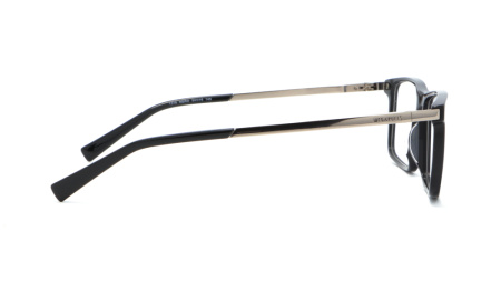 Зображення 4: Оправа для окулярів MEGAPOLIS 1318 NERO 54