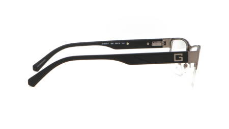 Зображення 4: Оправа для окулярів GUESS GU 50017 009 56
