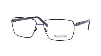 Оправа для окулярів ID-GLASSES 17214А23 C5 58