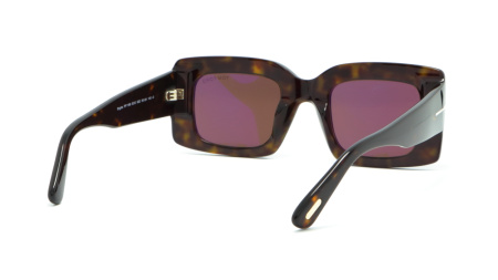 Зображення 5: Сонцезахисні окуляри TOM FORD TF1188 52E 50