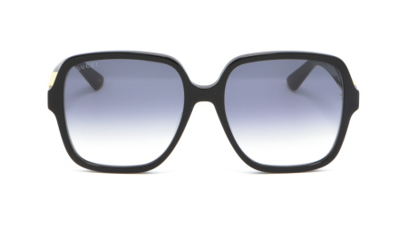 Зображення 2: Сонцезахисні окуляри GUCCI GG 1189S 002 58