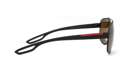 Зображення 6: Сонцезахисні окуляри PRADA Linea Rossa SPS 58Q DG05Y1 63