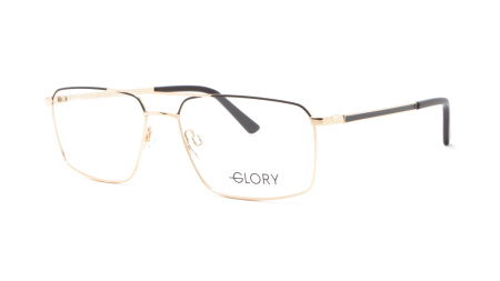 Зображення 1: Оправа для окулярів GLORY 096 ORO 58