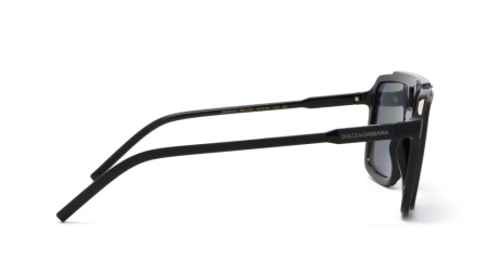 Зображення 3: Сонцезахисні окуляри Dolce&Gabbana DG 6147 501/81 57