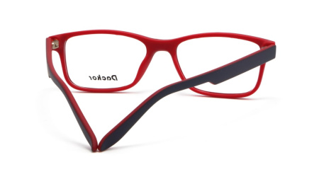 Зображення 4: Оправа для окулярів DACKOR 625 RED 52