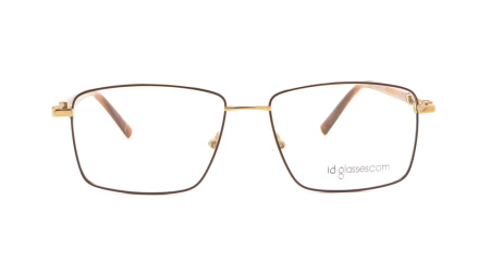Зображення 3: Оправа для окулярів ID-GLASSES 8028A24 C2 55