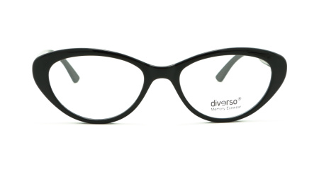 Зображення 2: Оправа для окулярів DIVERSO DV2106 0006 49