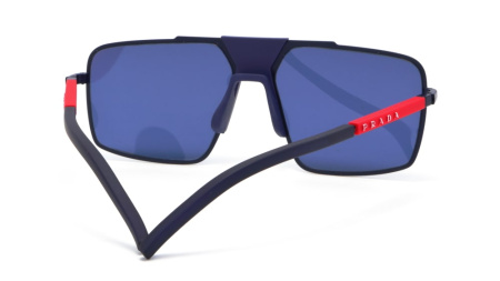 Зображення 5: Сонцезахисні окуляри PRADA Linea Rossa SPS 52X 06S07L 59