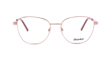 Зображення 5: Оправа для окулярів DACKOR 053 PINK 53