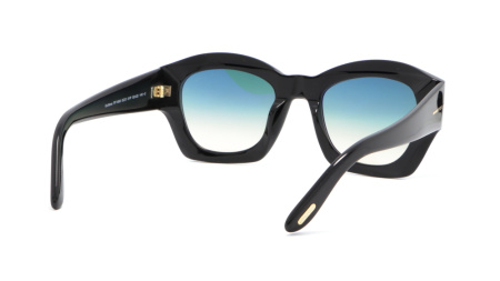 Зображення 5: Сонцезахисні окуляри TOM FORD TF1083 01P 52