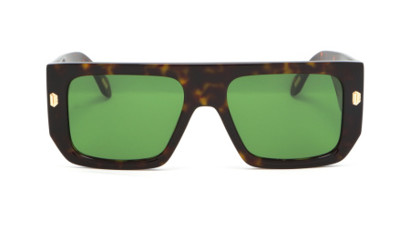 Зображення 2: Сонцезахисні окуляри JUST CAVALLI SJC022 0722 56