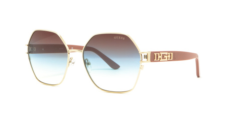 Зображення 1: Сонцезахисні окуляри GUESS GU 7913 33W 59