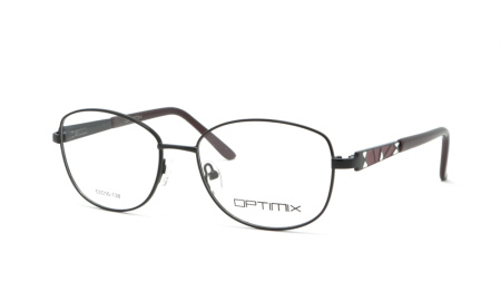 Зображення 1: Оправа для окулярів OPTIMIX OM682 C006 53